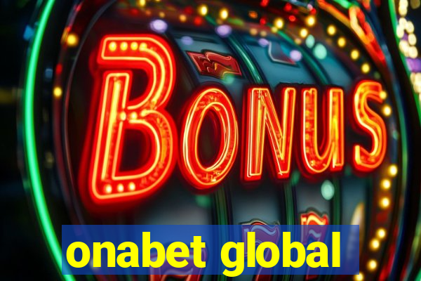 onabet global